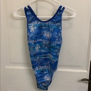 Gymnastics/Dance Leotard